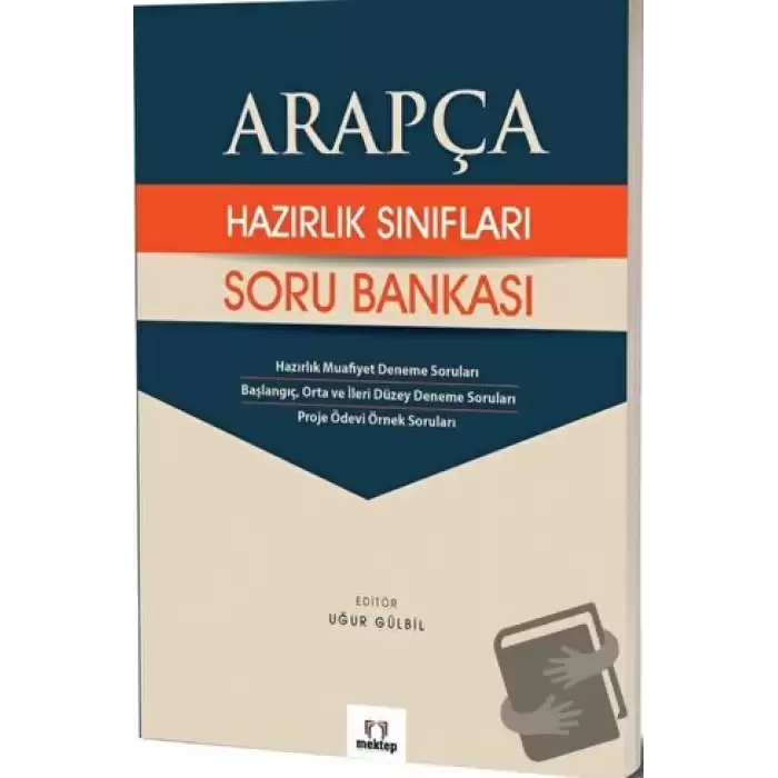 Arapça Hazırlık Sınıfları Soru Bankası