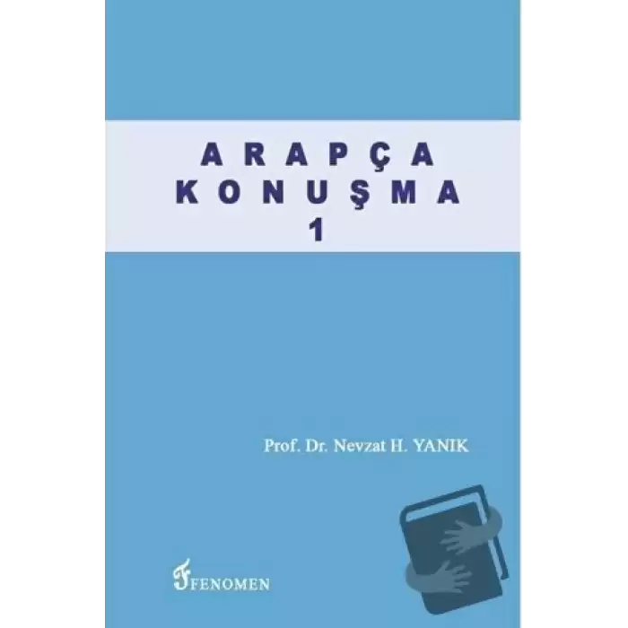 Arapça Konuşma 1