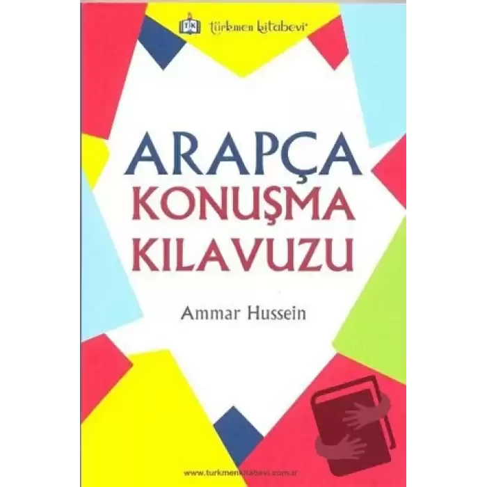 Arapça Konuşma Kılavuzu