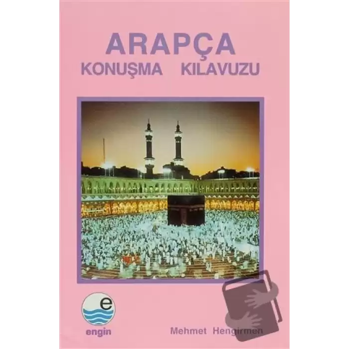 Arapça Konuşma Kılavuzu