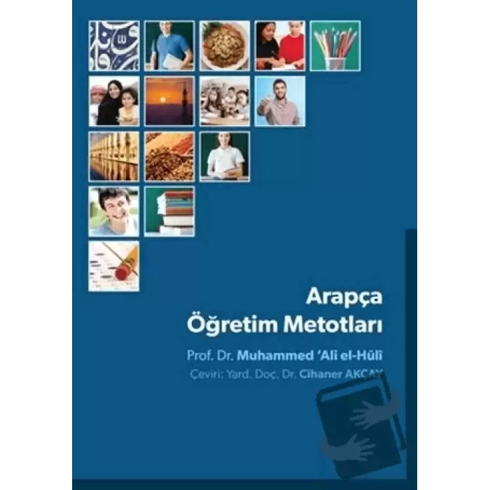 Arapça Öğretim Metotları