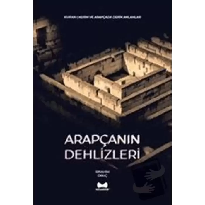 Arapçanın Dehlizleri