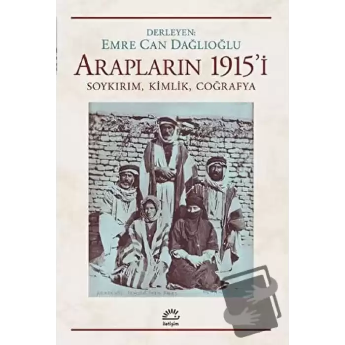 Arapların 1915i