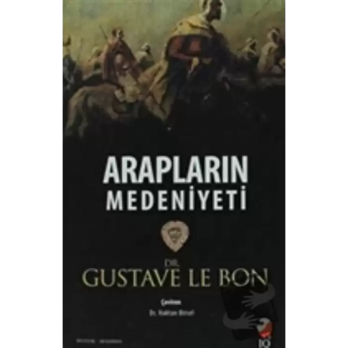 Arapların Medeniyeti