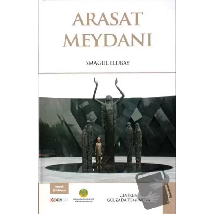 Arasat Meydanı (Ciltli)