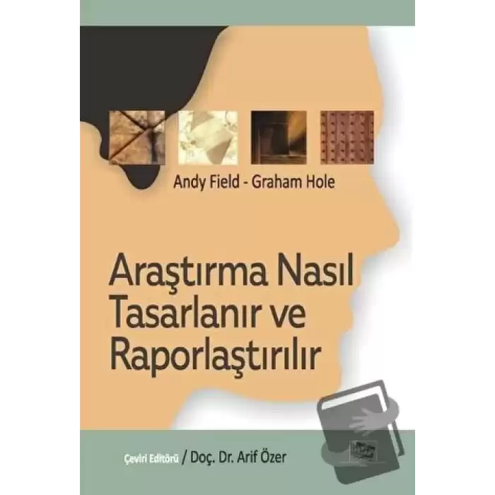 Araştırma Nasıl Tasarlanır ve Raporlaştırılır