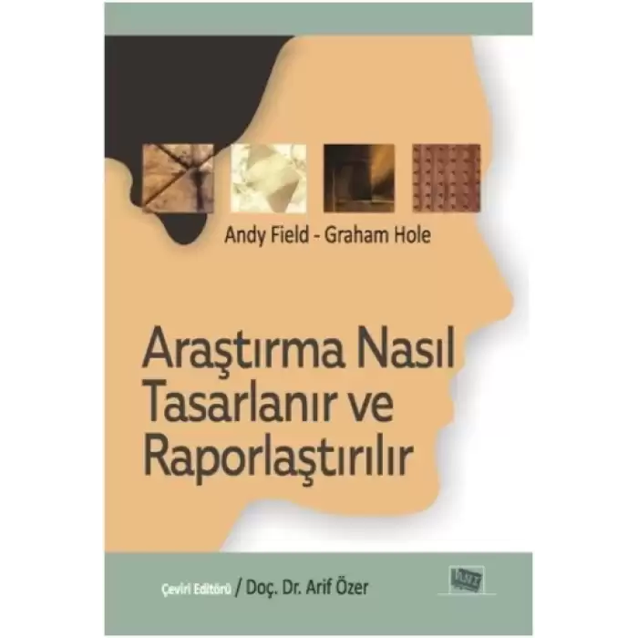 Araştırma Nasıl Tasarlanır ve Raporlaştırılır