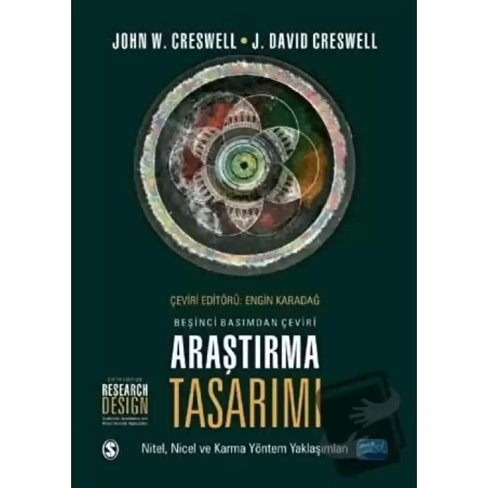 Araştırma Tasarımı