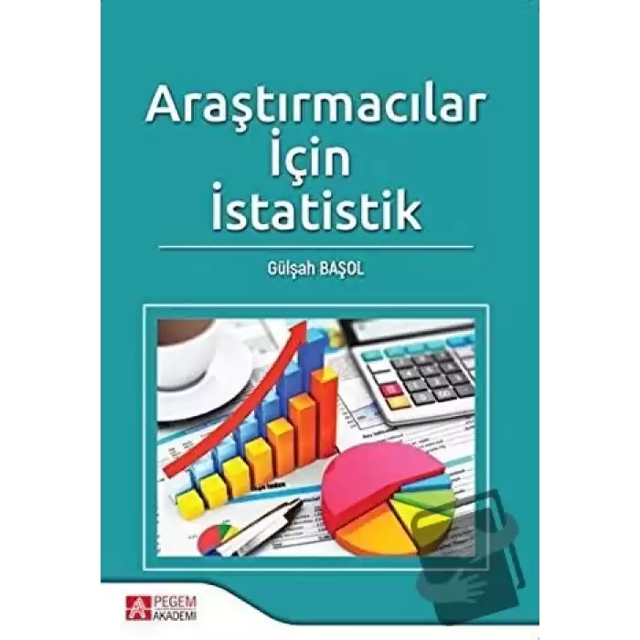 Araştırmacılar İçin İstatistik