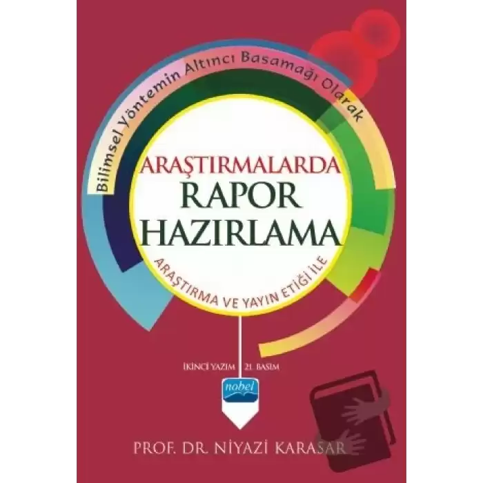 Araştırmalarda Rapor Hazırlama