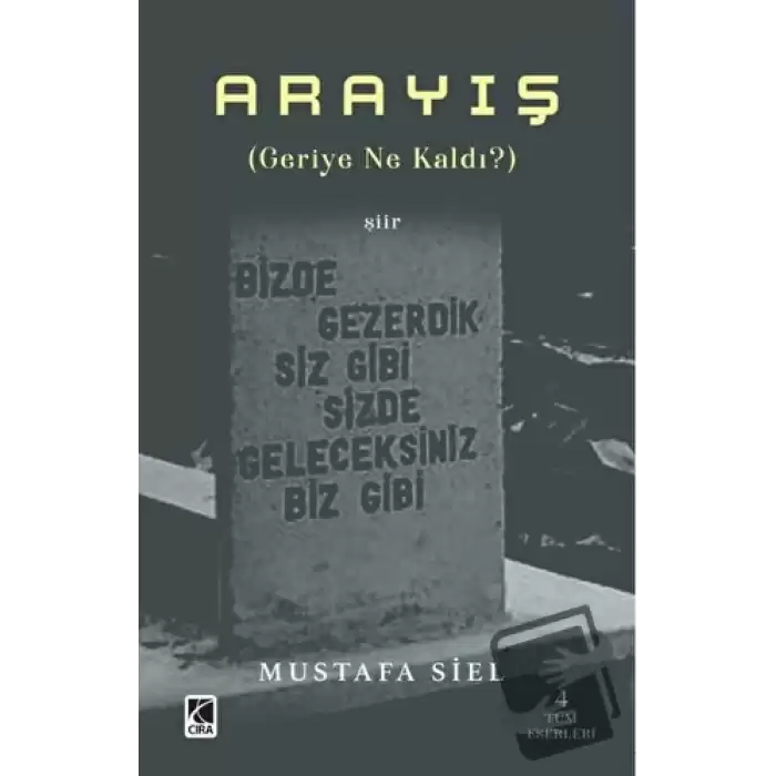 Arayış