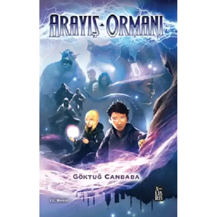 Arayış Ormanı