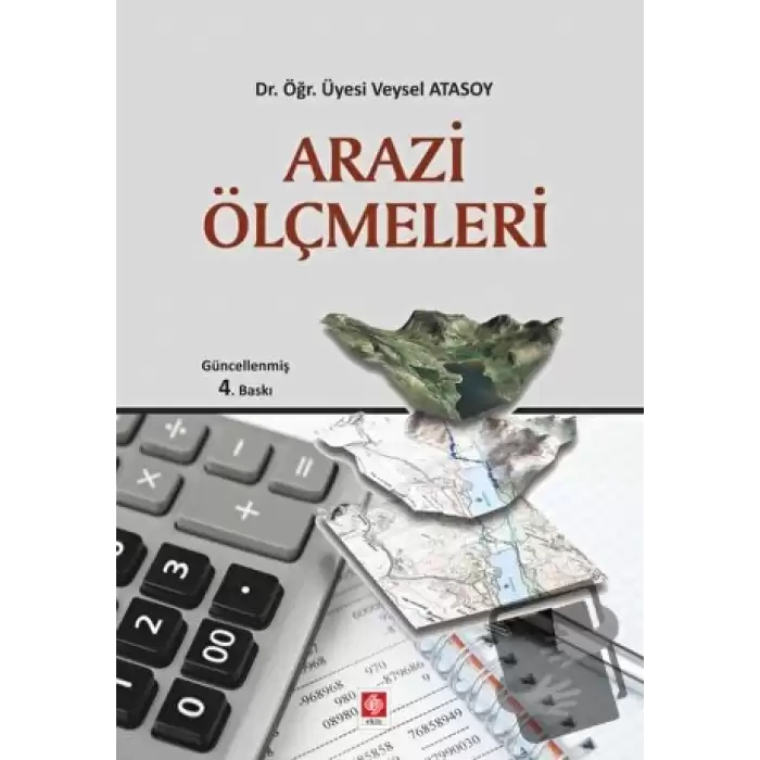 Arazi Ölçmeleri