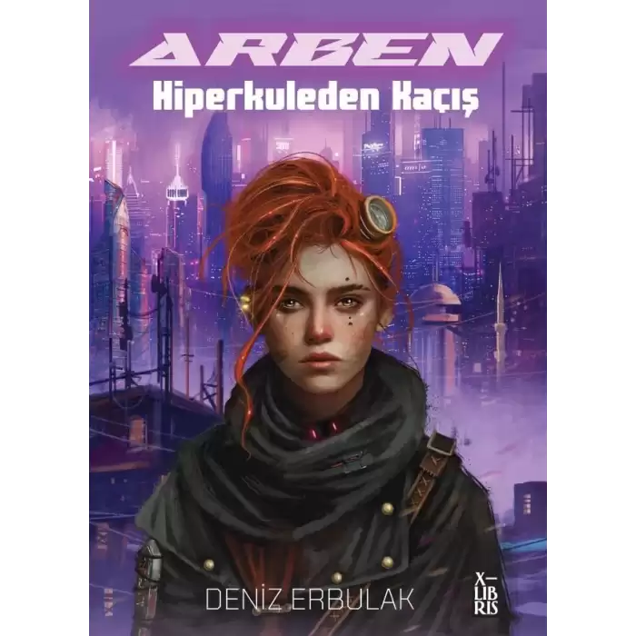 Arben - Hiperkuleden Kaçış