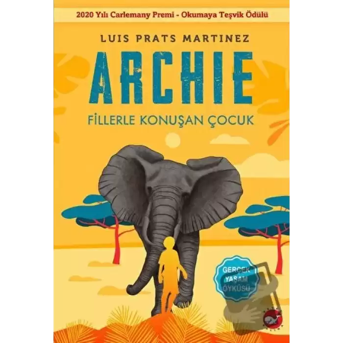 Archie - Fillerle Konuşan Çocuk