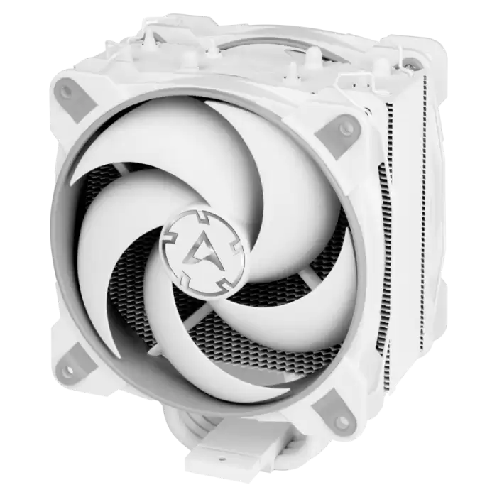 Arctıc Ar Acfre00074A Freezer 34 Esports Duo - Gri-Beyaz Intel-Amd Pwm İşlemci Soğutucu