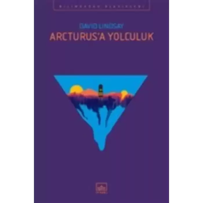 Arcturusa Yolculuk