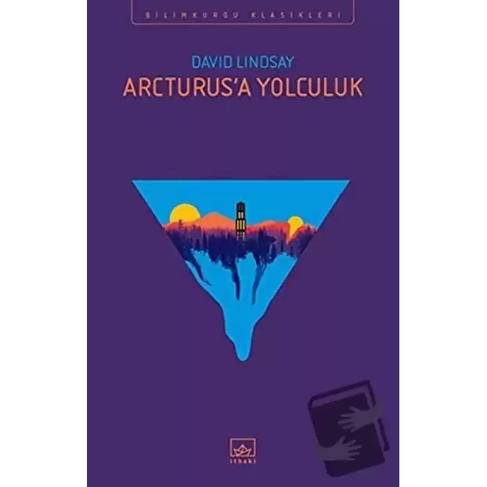 Arcturus’a Yolculuk