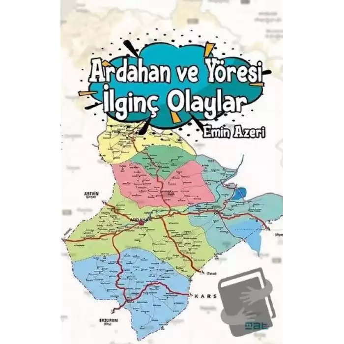 Ardahan ve Yöresi İlginç Olaylar