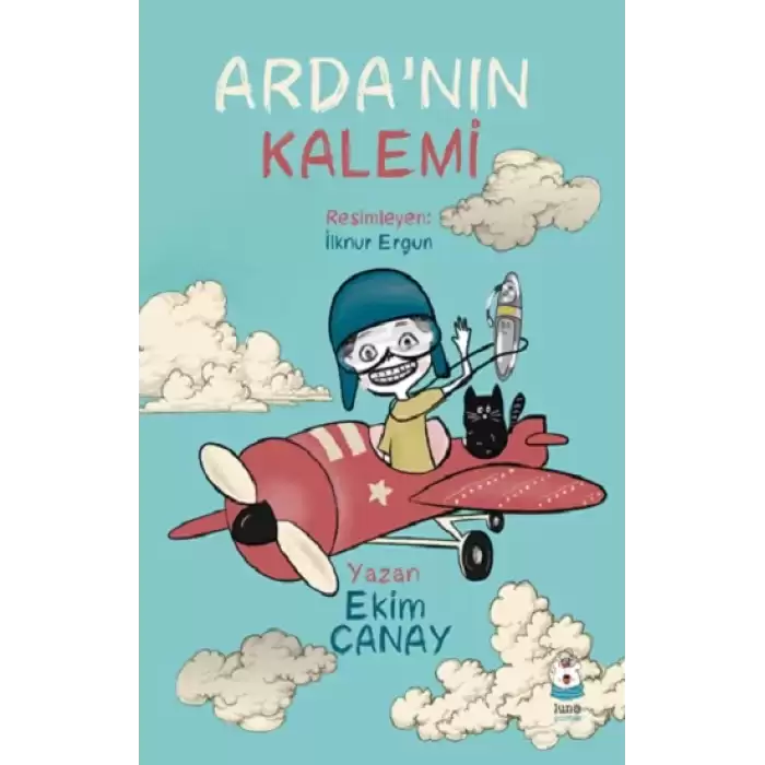 Arda’nın Kalemi