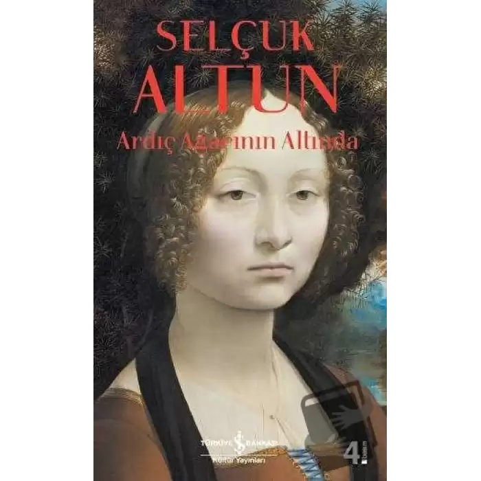 Ardıç Ağacının Altında