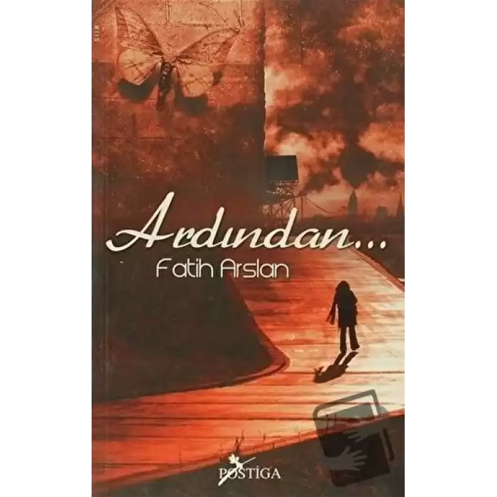 Ardından