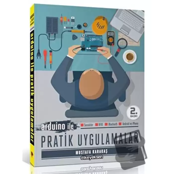 Arduino ile Pratik Uygulamalar