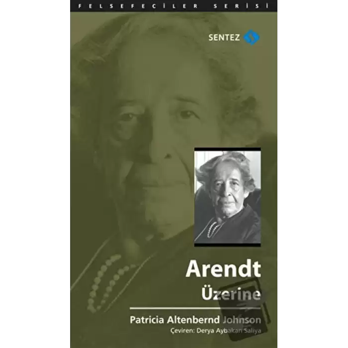 Arendt Üzerine