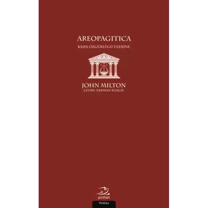 Areopagitica