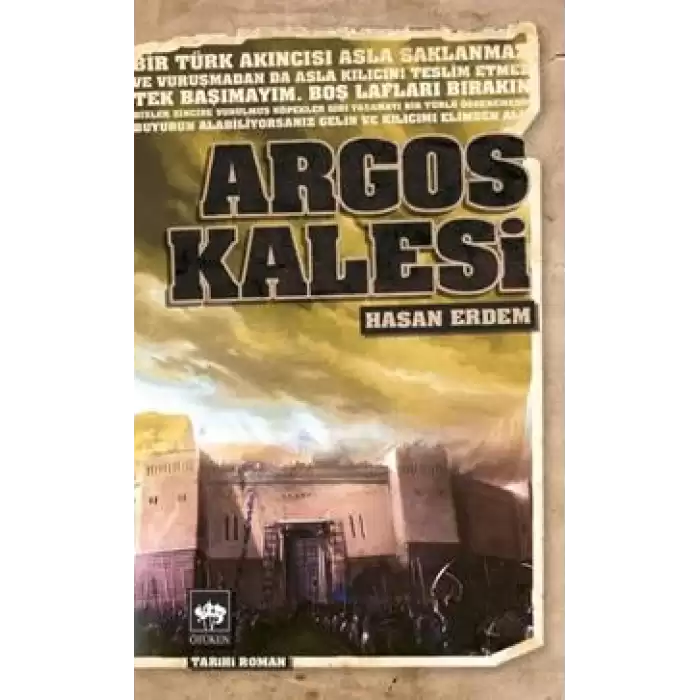 Argos Kalesi