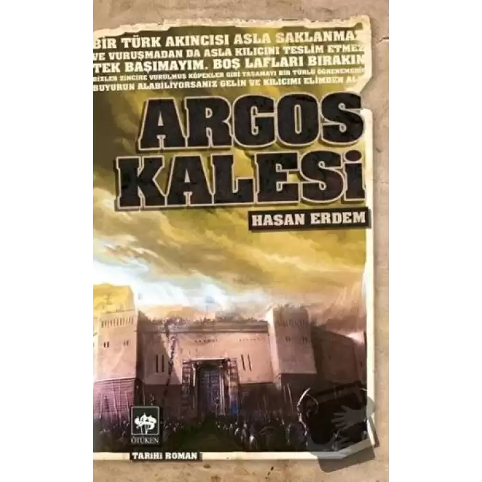 Argos Kalesi