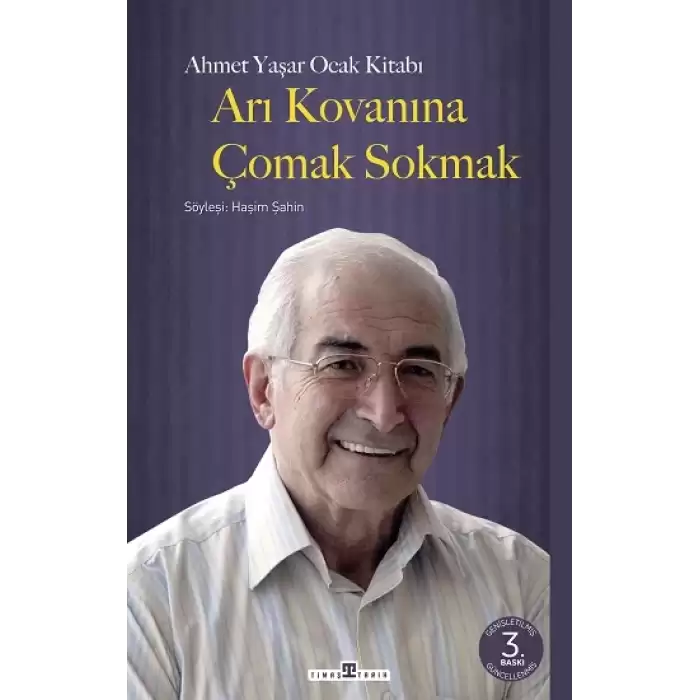 Arı Kovanına Çomak Sokmak