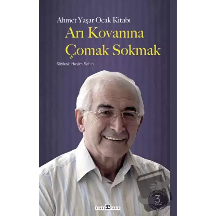 Arı Kovanına Çomak Sokmak