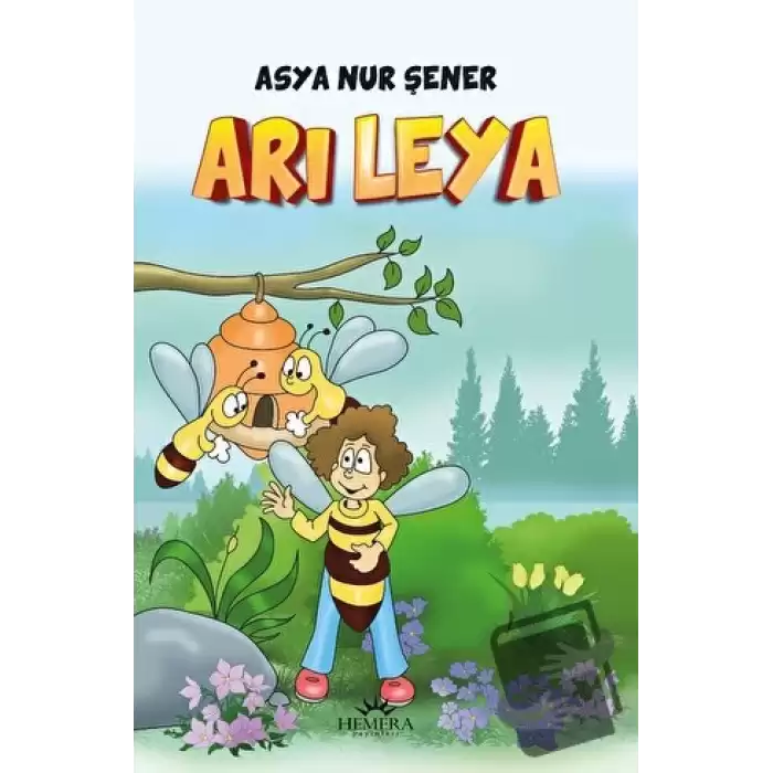 Arı Leya