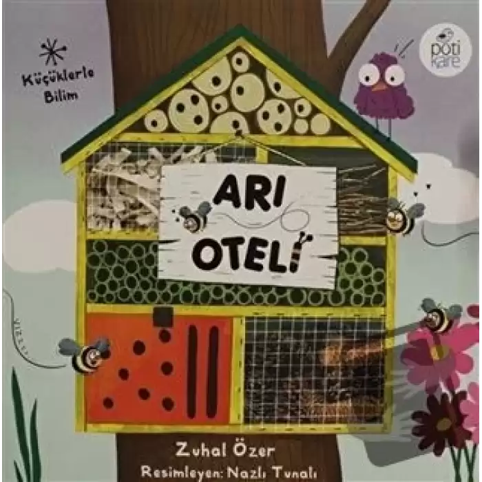 Arı Oteli