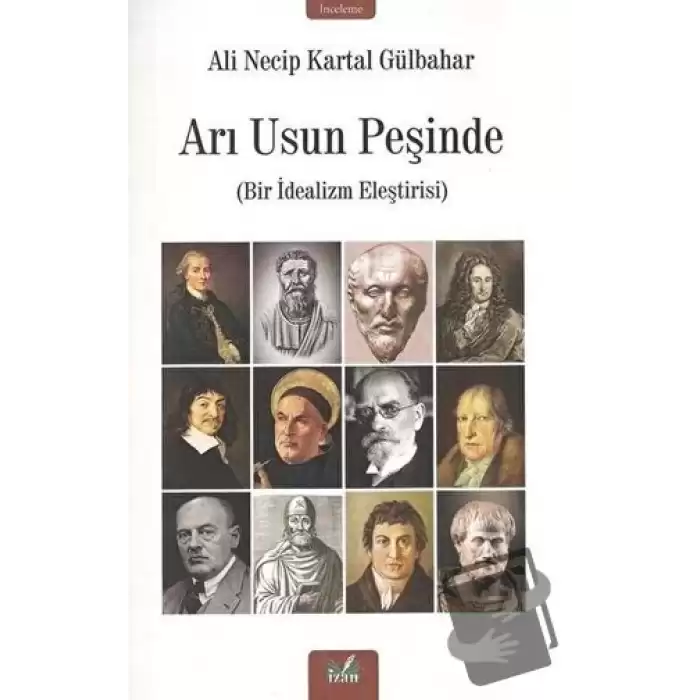 Arı Usun Peşinde