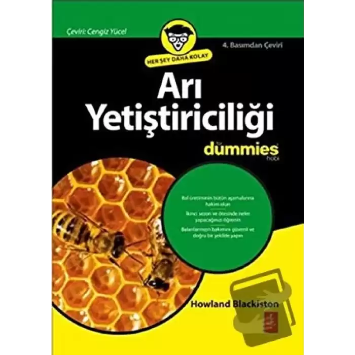 Arı Yetiştiriciliği