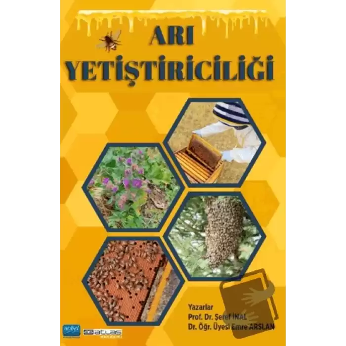 Arı Yetiştiriciliği