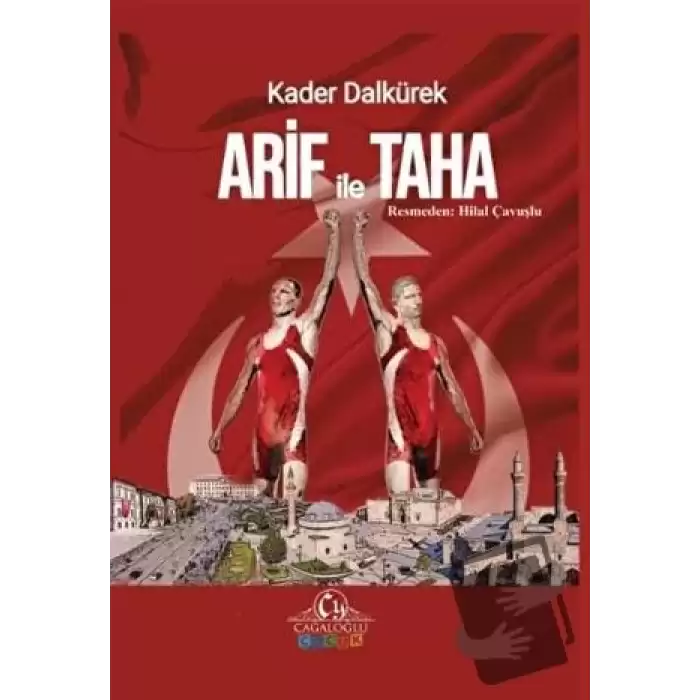 Arif İle Taha