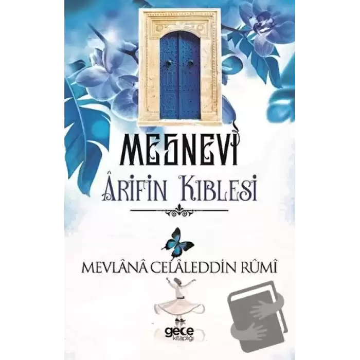 Arifin Kıblesi - Mesnevi