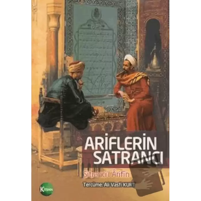 Ariflerin Satrancı