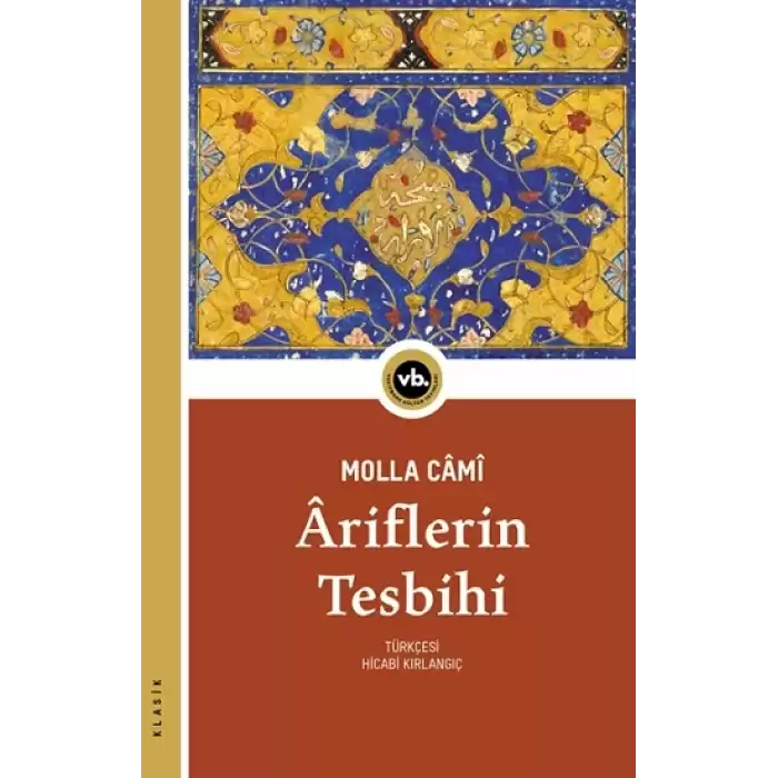 Ariflerin Tesbihi