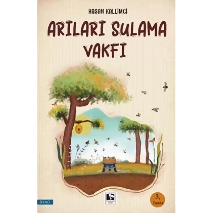 Arıları Sulama Vakfı