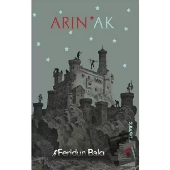 Arınak