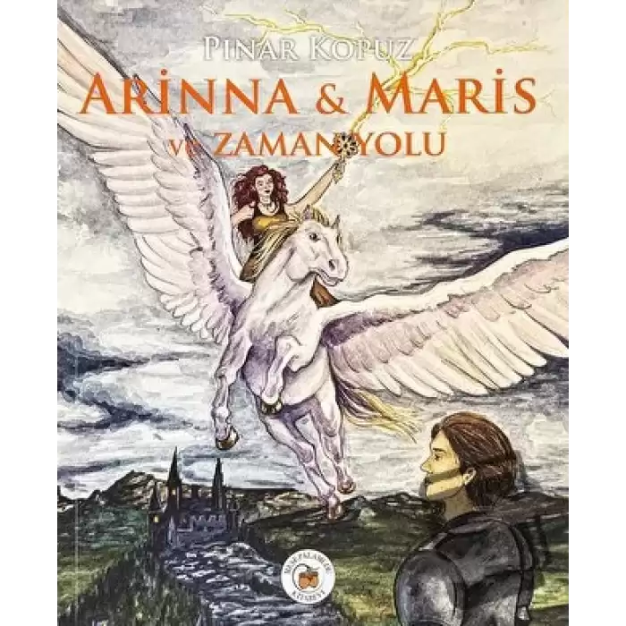 Arinna & Maris ve Zaman Yolu