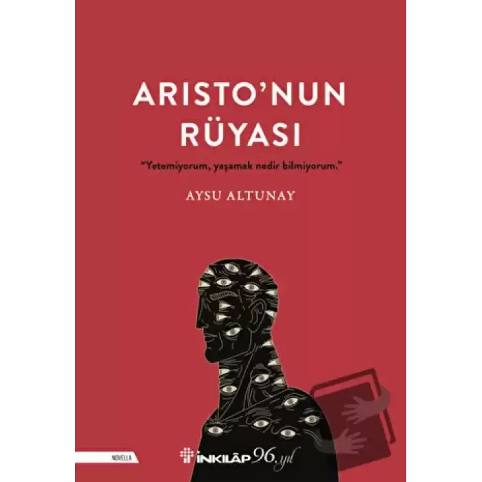 Aristo’nun Rüyası