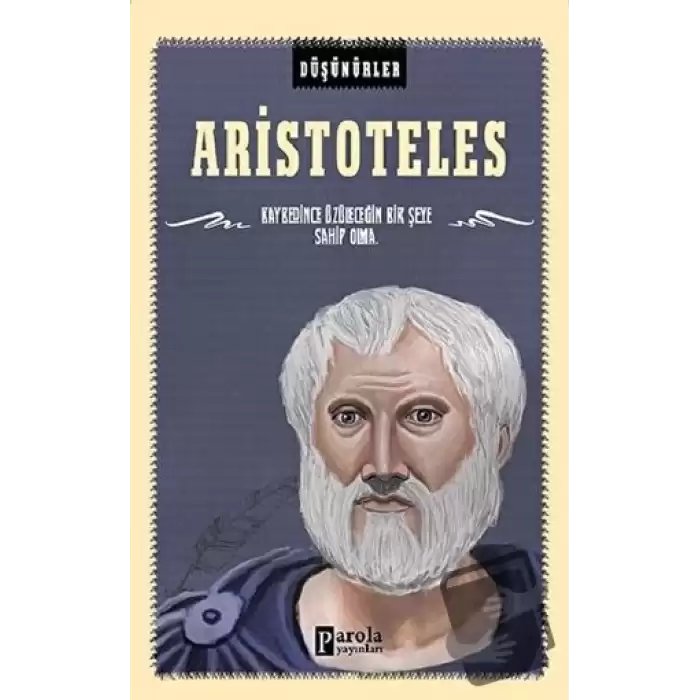 Aristoteles