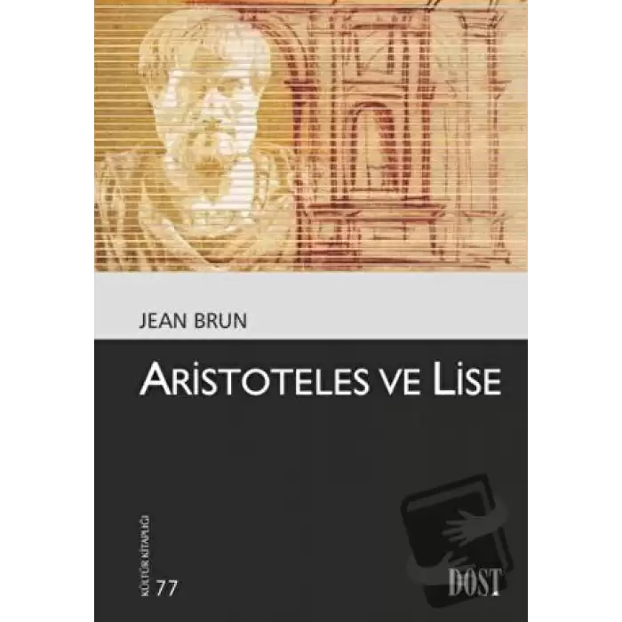 Aristoteles ve Lise