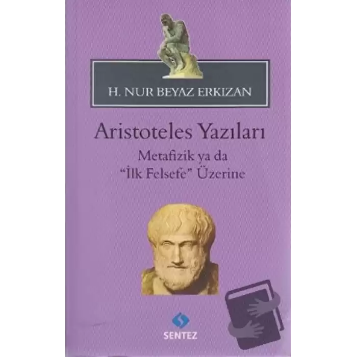 Aristoteles Yazıları -