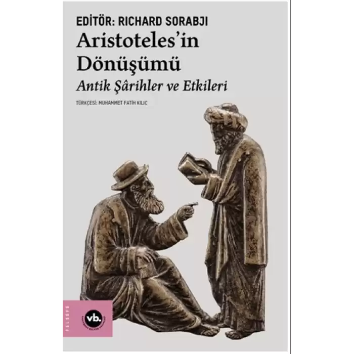 Aristoteles’in Dönüşümü